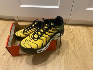 Zapatillas Nike Talla 37.5 Nuevas