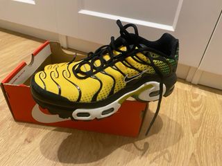 Zapatillas Nike Talla 37.5 Nuevas