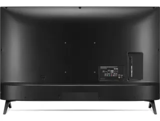 Smart TV LG 4K UM7500PLA de 50 Pulgadas.