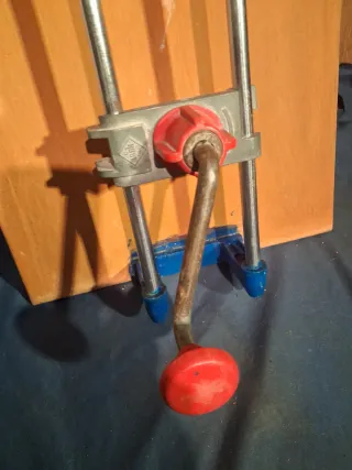 Cortadora Cerámica RUBI 1m