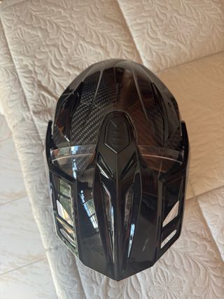 Casco Airoh Trail Carbono