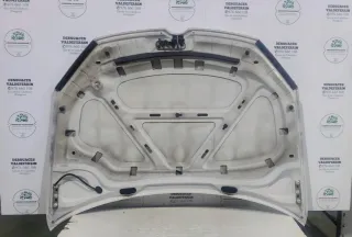 Capó Volkswagen Golf VI Blanco