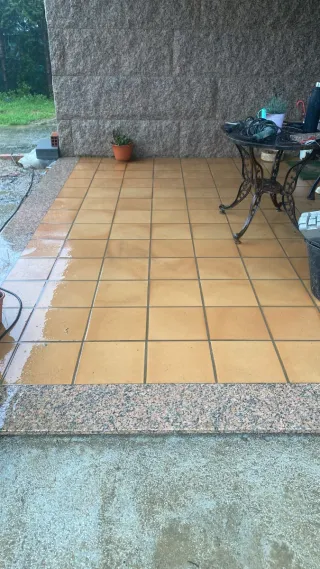 Autónomo Construcción Vigo