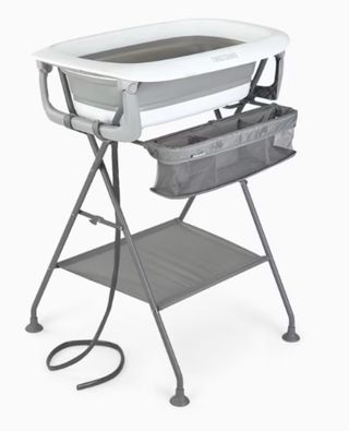 Bañera Bebé Twistshake Plegable