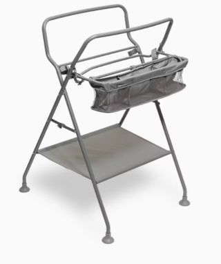 Bañera Bebé Twistshake Plegable