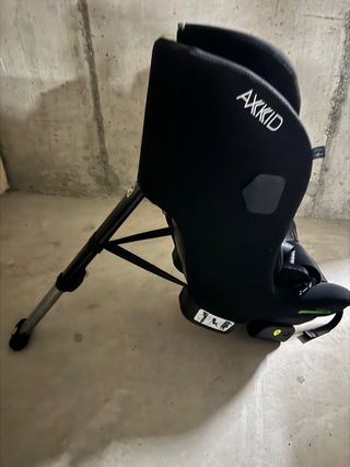 Silla de coche Axkid Movekid