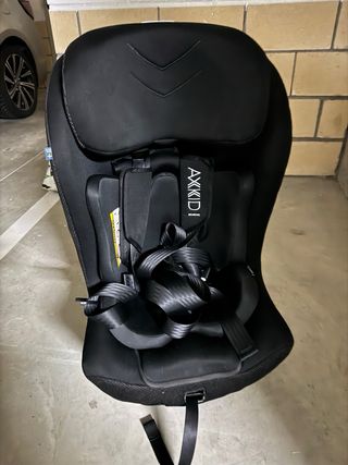 Silla de coche Axkid Movekid