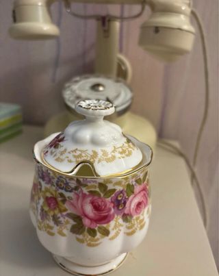 Royal Albert Serena zuccheriera