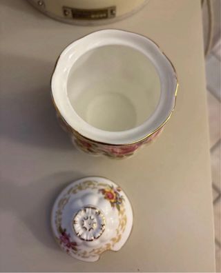 Royal Albert Serena zuccheriera