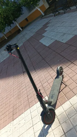 Patinete Eléctrico Xiaomi Pro 2