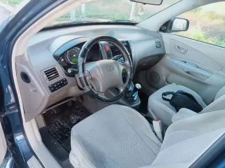Hyundai Tucson 2007