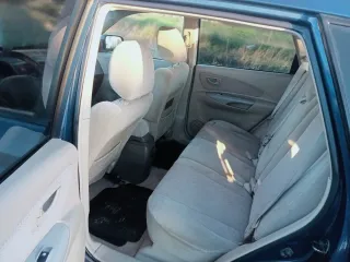 Hyundai Tucson 2007