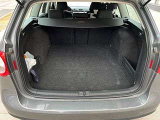 Volkswagen Passat 2008