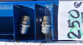 Herramienta Prensado Radial S-Pre 16-20