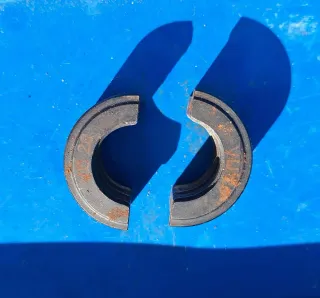 Herramienta Prensado Radial S-Pre 16-20