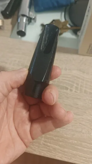 Boquilla Saxofon alto Yamaha