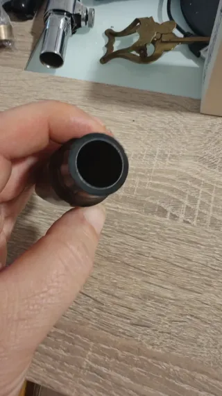 Boquilla Saxofon alto Yamaha