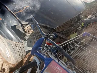 SsangYong Kyron 2007