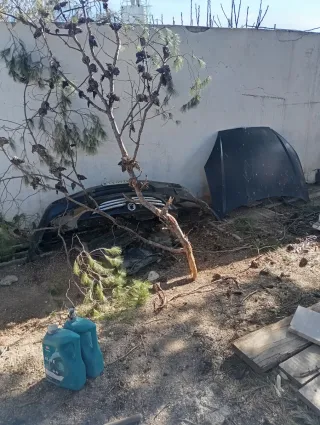 SsangYong Kyron 2007