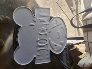 Targa Motorcycle Custom