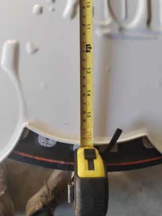 Targa Motorcycle Custom