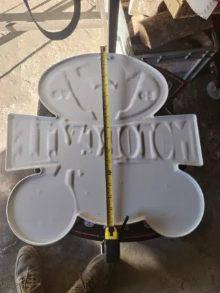 Targa Motorcycle Custom