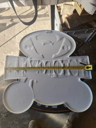 Targa Motorcycle Custom