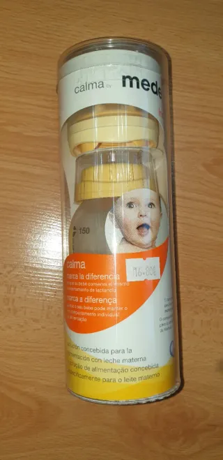 Sacaleches Medela Swing