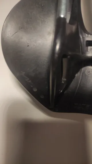 Sillín Bici Selle Italia Negro