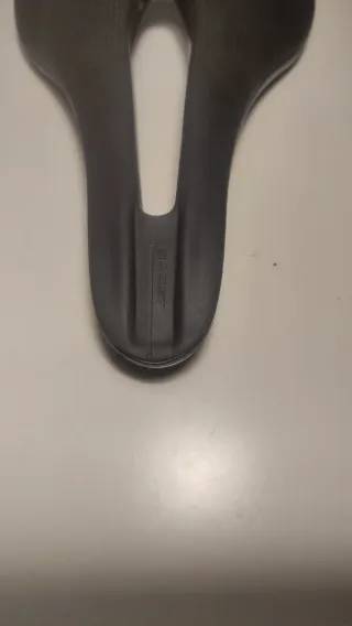 Sillín Bici Selle Italia Negro