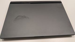 Portátil Asus ROG Strix G713RW RTX3070Ti 32GB RAM