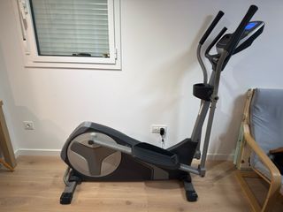 Bicicleta Elíptica Nordictrack E9.2