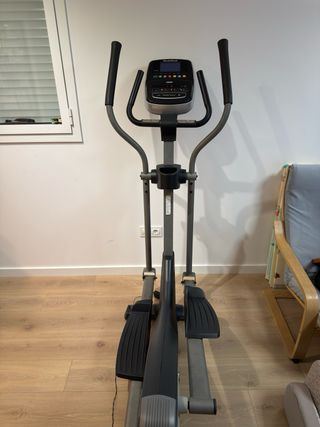 Bicicleta Elíptica Nordictrack E9.2