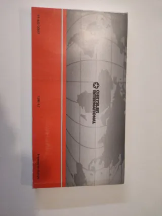 Chrysler Neon manual del propietario