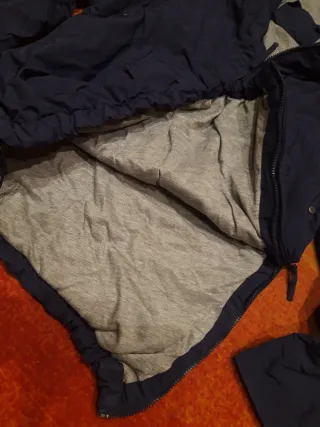 Cazadora Napapijri Talla XS