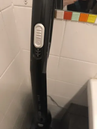 Aspirador Escoba Bosch Serie 2 Inalámbrico