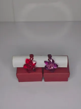 Anillos de bisutería