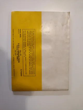 Manual Seat 127 Uso y Entretenimiento