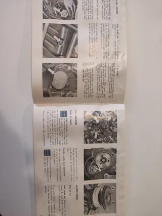 Manual Seat 127 Uso y Entretenimiento