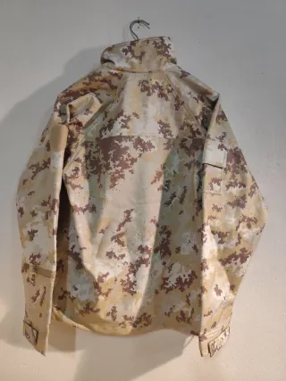 Giacca Militare Softshell Esercito Italiano 50 - L