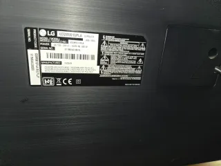 TV LG 65 SM9010 PLA