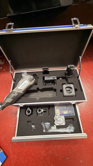 DREMEL 8220 Platinum Edition 12V