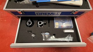 DREMEL 8220 Platinum Edition 12V