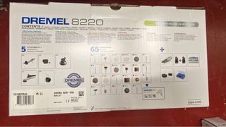DREMEL 8220 Platinum Edition 12V