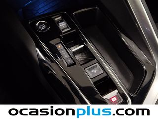 Peugeot 3008 Hybrid 300 Allure Pack e-EAT8 221 kW (300 CV)