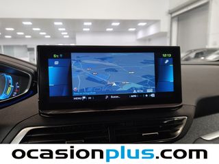 Peugeot 3008 Hybrid 300 Allure Pack e-EAT8 221 kW (300 CV)