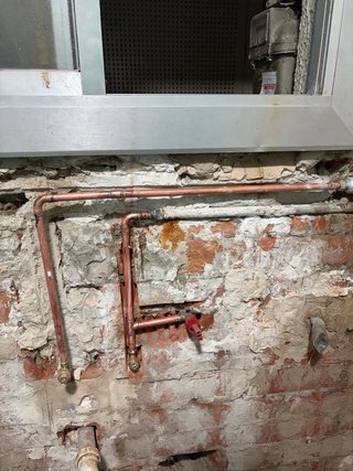 Instalaciones mantenimiento y lampisteria