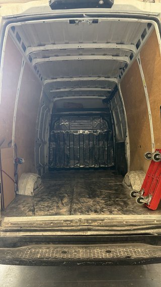 Instalaciones mantenimiento y lampisteria