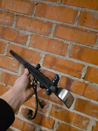 Brazo cinturón BMW Serie 3 E92