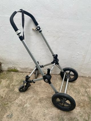 Recambios Bugaboo Cameleon